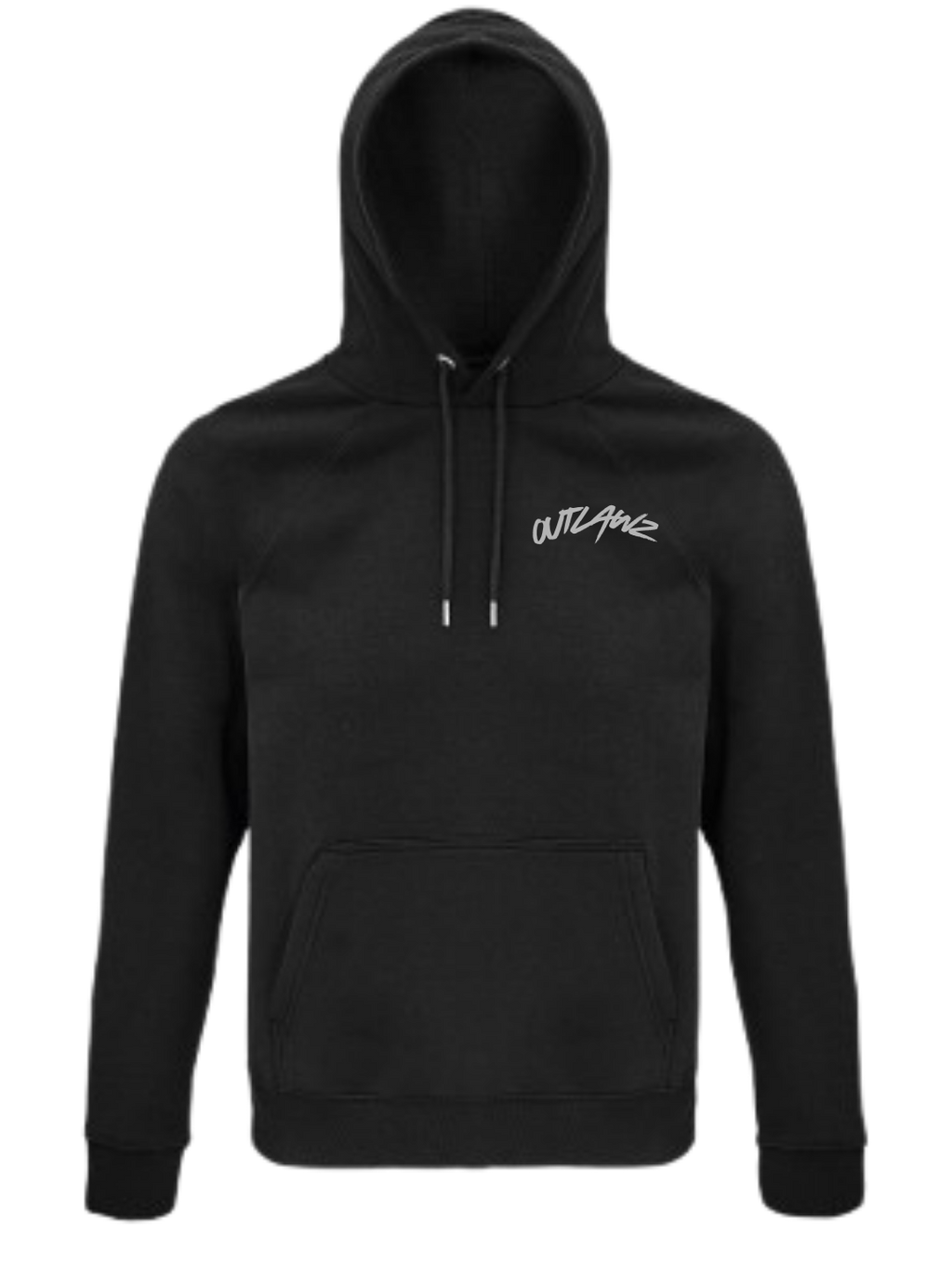 Hoodie "Keep touge alive"