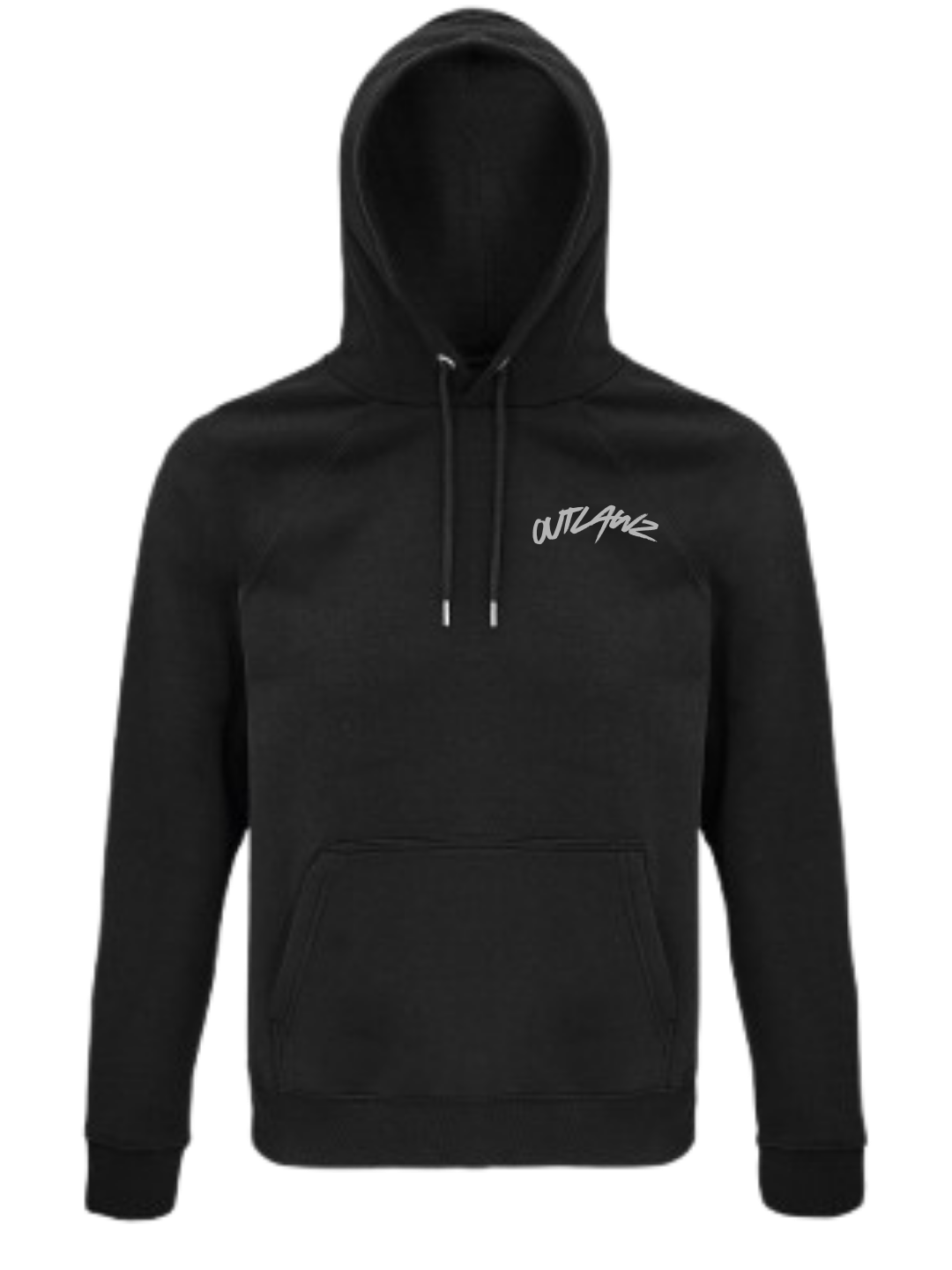 Hoodie "Keep touge alive"
