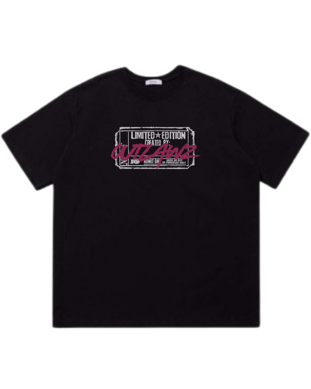 WestRide x OUTLAWZ°