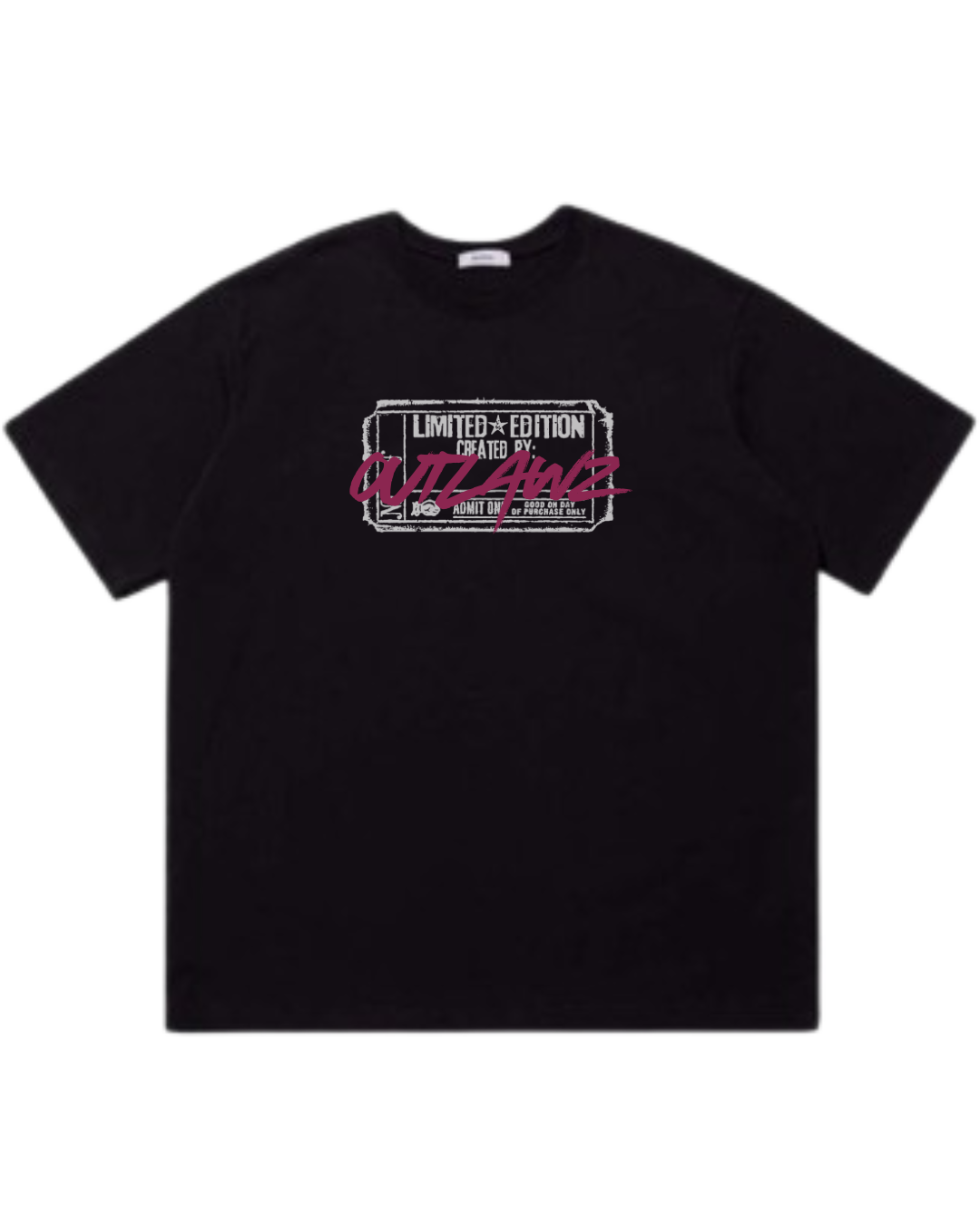 WestRide x OUTLAWZ°