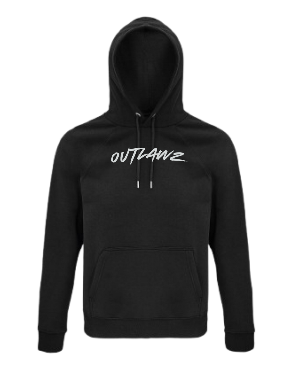 Hoodie "Japan mx5 x OUTLAWZ°"