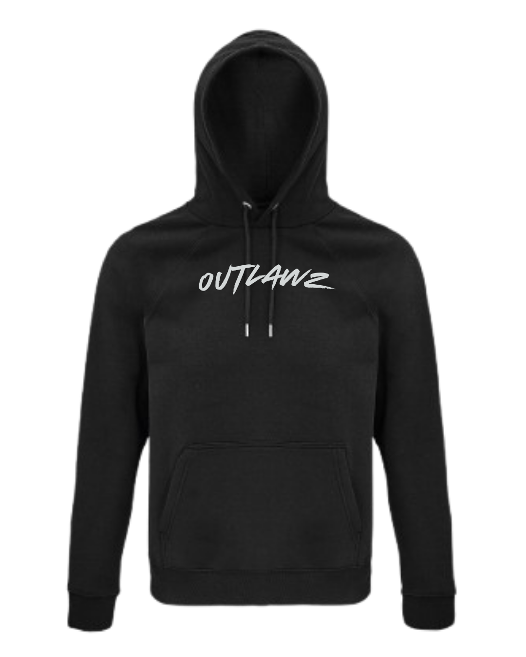 Hoodie "Japan mx5 x OUTLAWZ°"