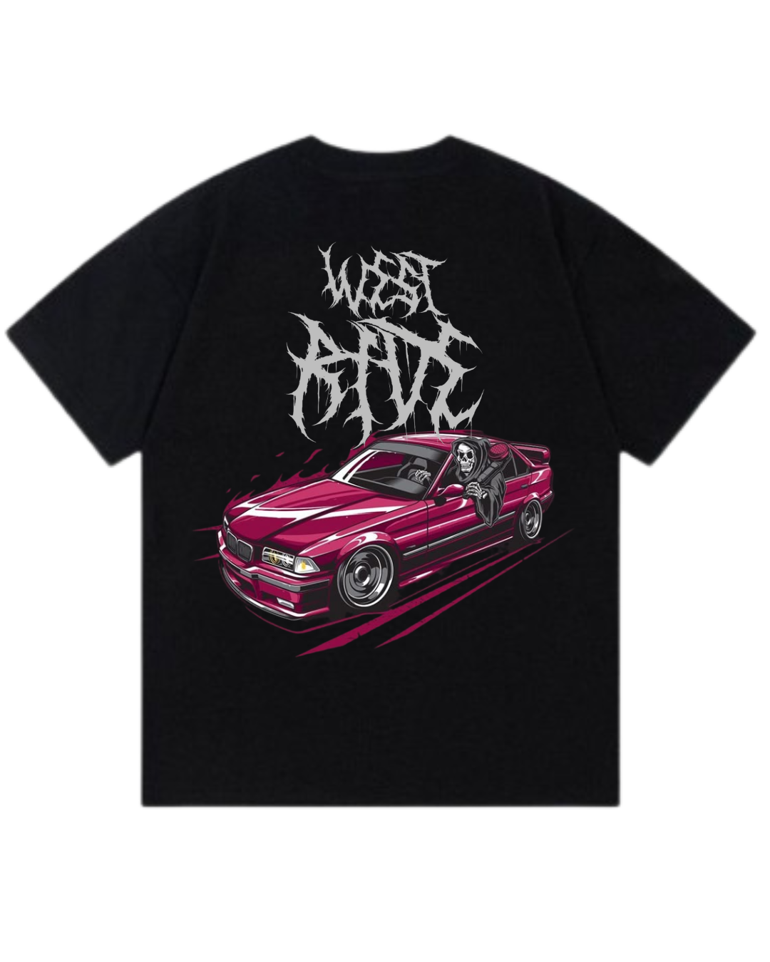 WestRide x OUTLAWZ°