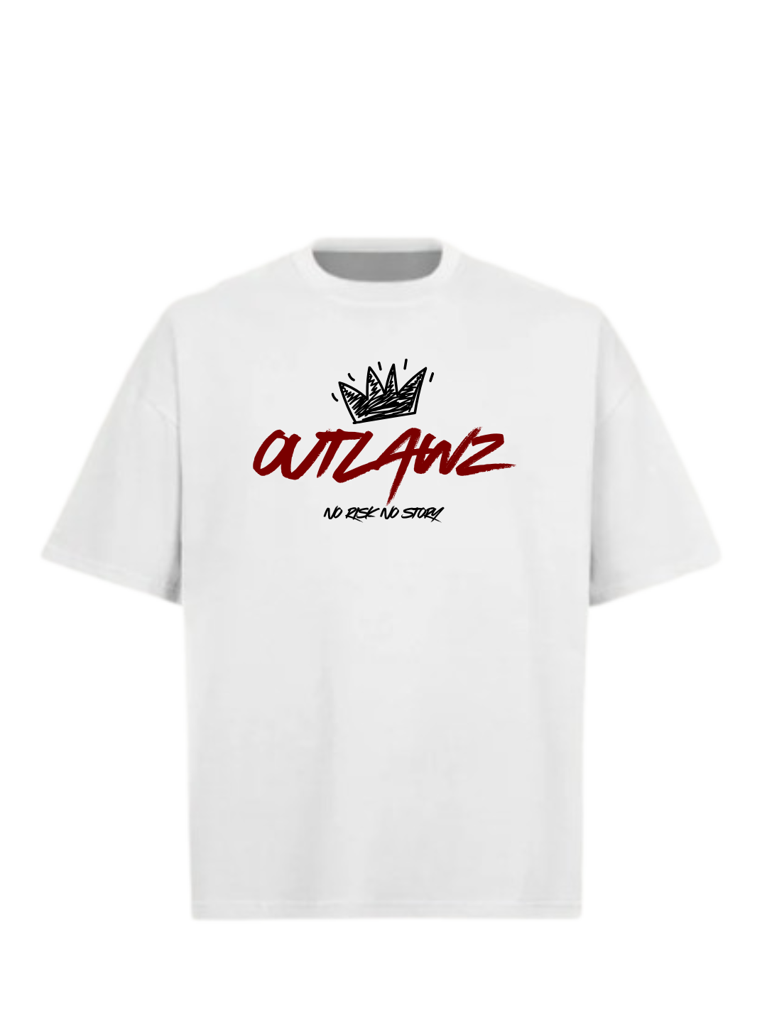 T-shirt "King of Street"